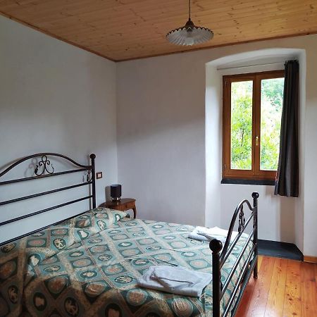 B&B Stefano Neirone Экстерьер фото
