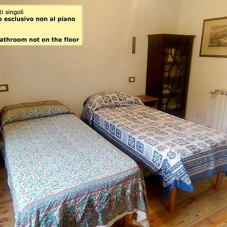 B&B Stefano Neirone Номер фото