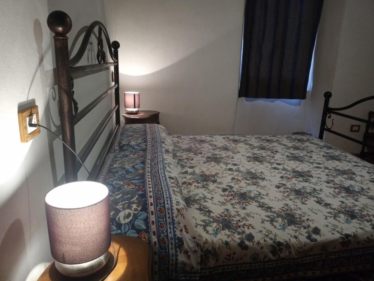 B&B Stefano Neirone Экстерьер фото