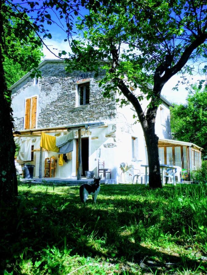 B&B Stefano Neirone Экстерьер фото