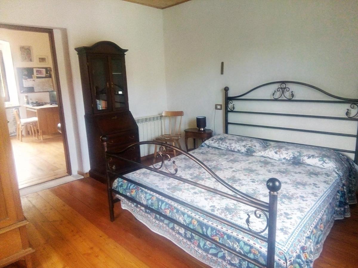 B&B Stefano Neirone Экстерьер фото