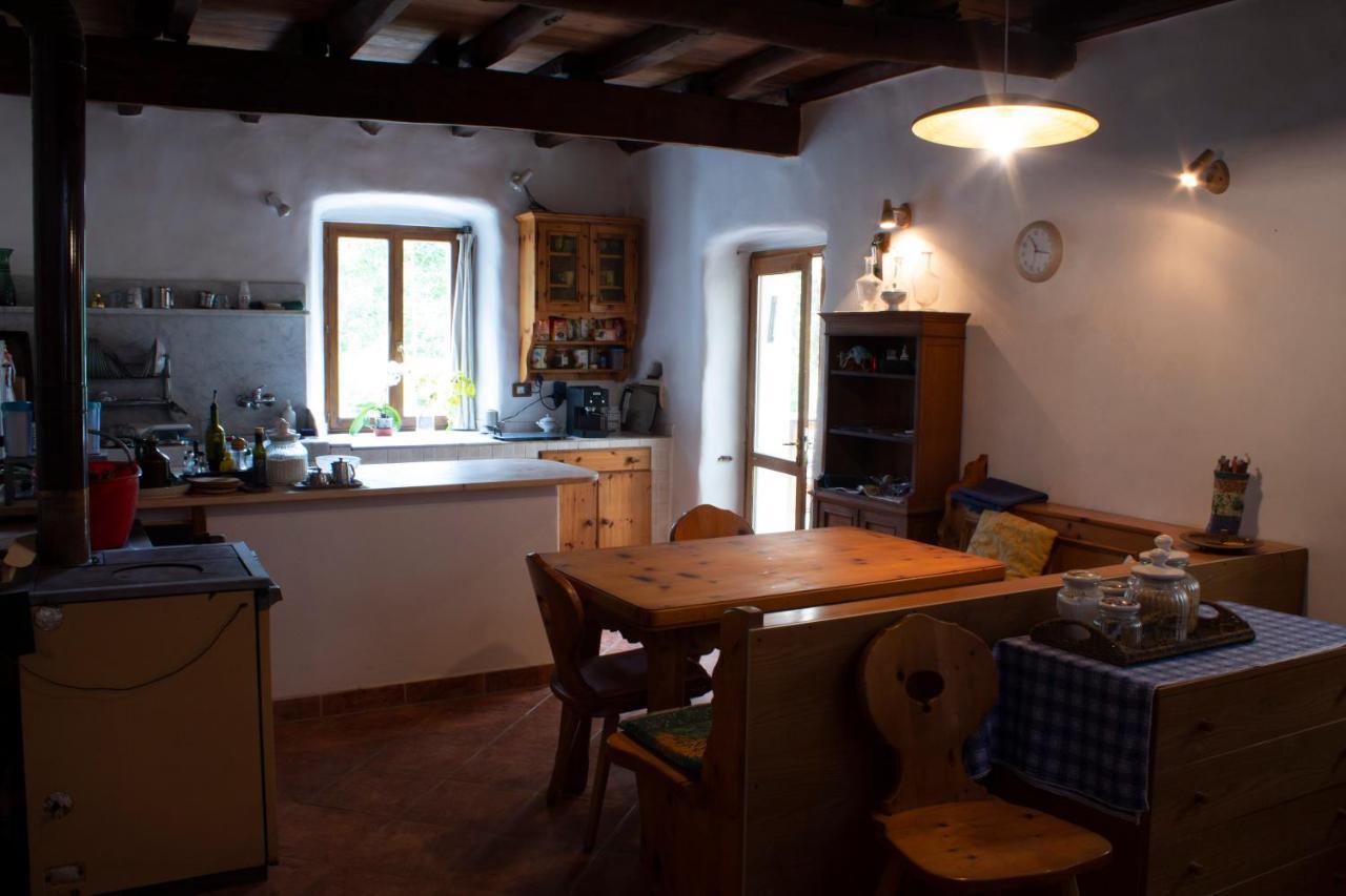 B&B Stefano Neirone Экстерьер фото