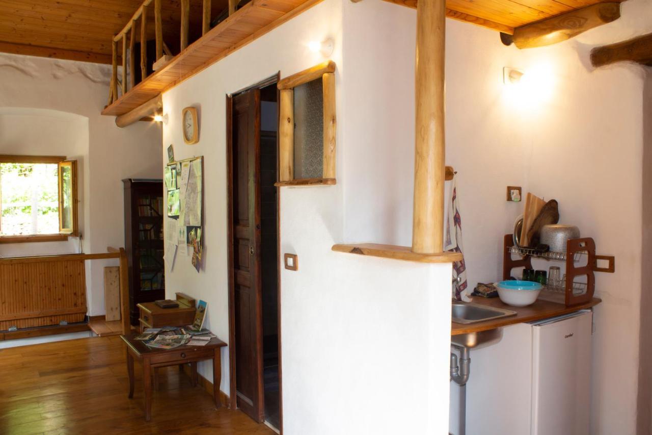 B&B Stefano Neirone Экстерьер фото