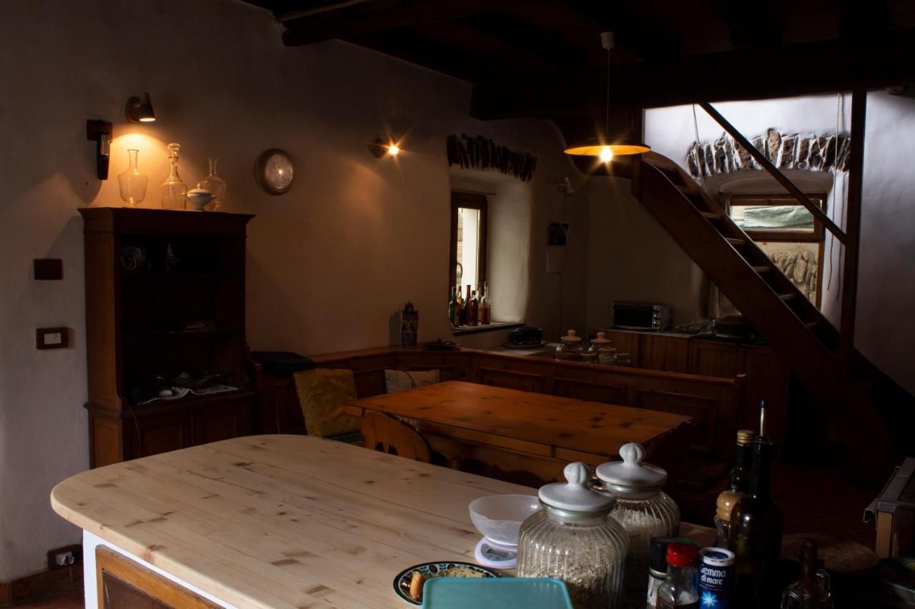 B&B Stefano Neirone Экстерьер фото