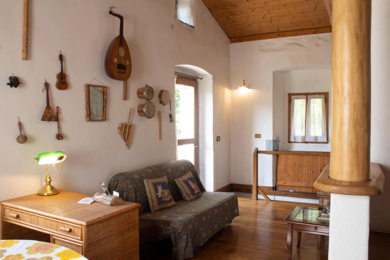 B&B Stefano Neirone Экстерьер фото