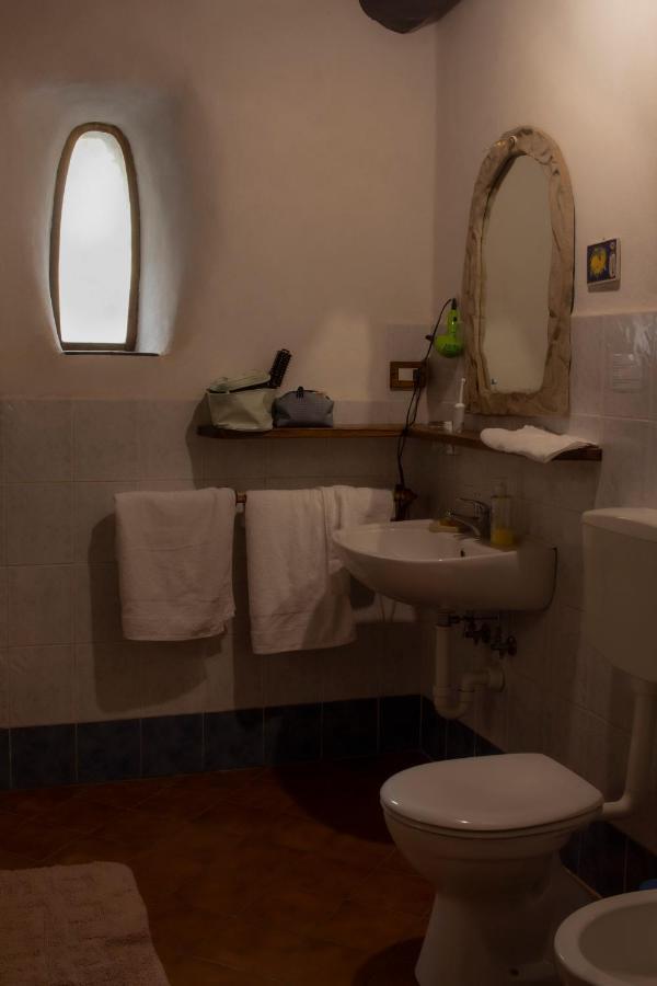 B&B Stefano Neirone Экстерьер фото
