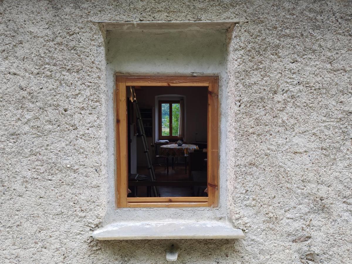 B&B Stefano Neirone Экстерьер фото