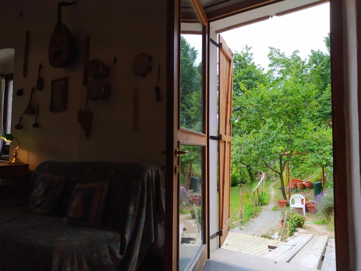 B&B Stefano Neirone Экстерьер фото