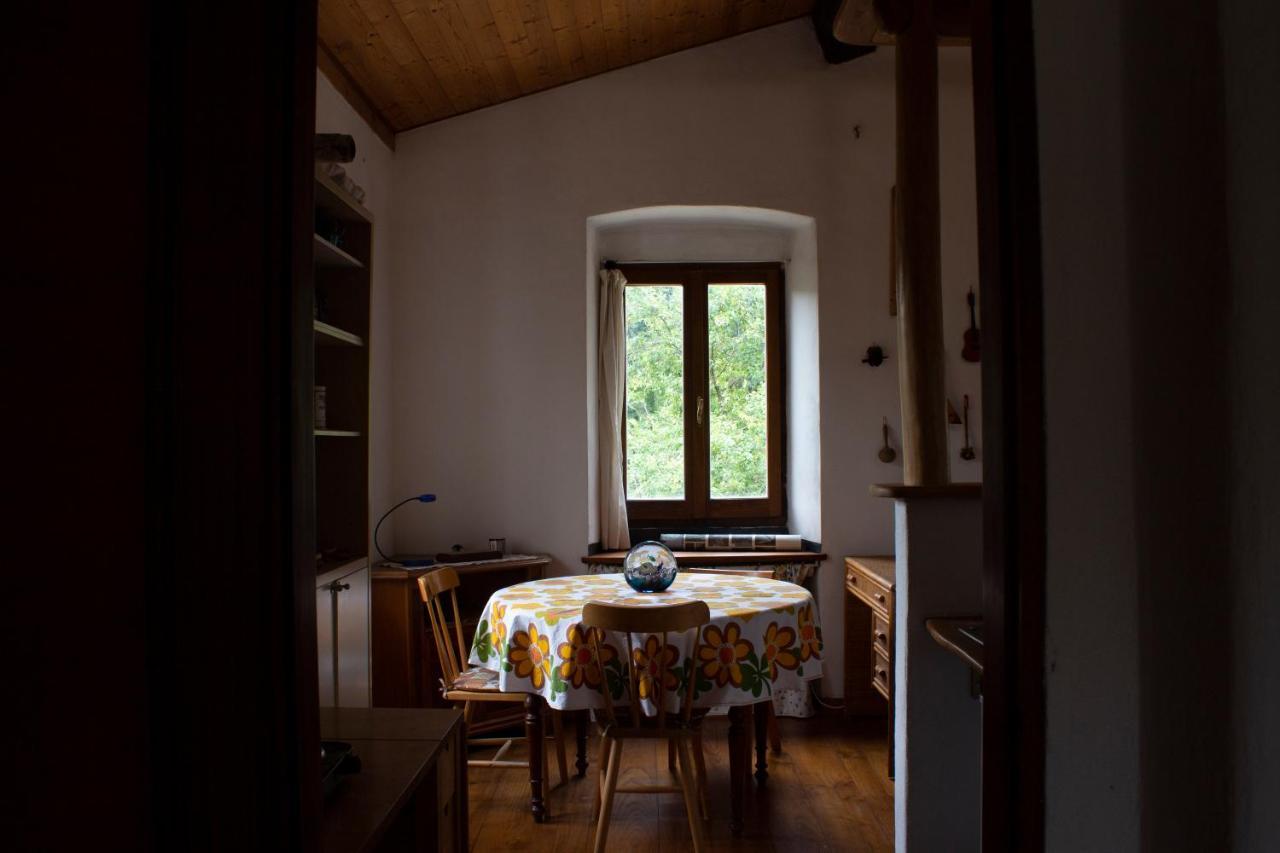 B&B Stefano Neirone Экстерьер фото