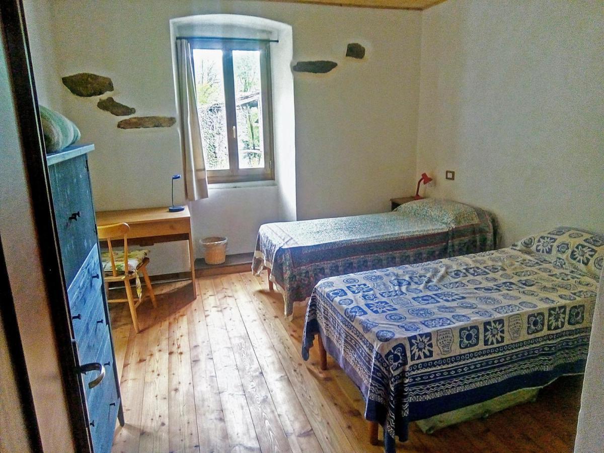 B&B Stefano Neirone Экстерьер фото