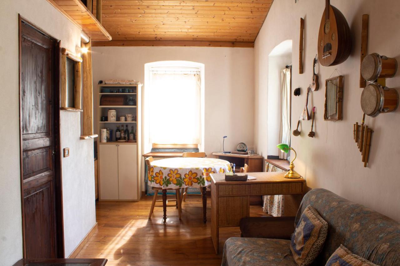 B&B Stefano Neirone Экстерьер фото