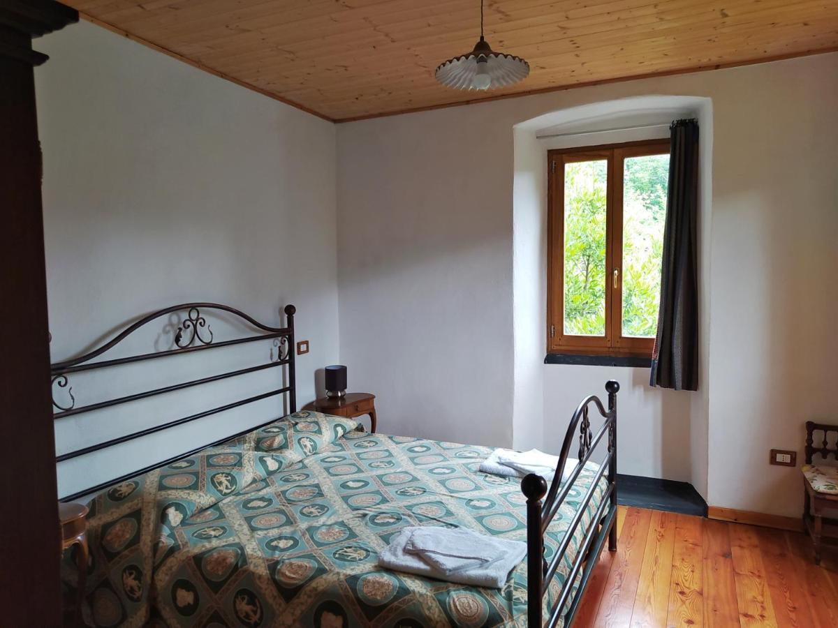B&B Stefano Neirone Экстерьер фото